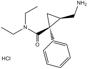 Milnacipran HCl 101152-94-7